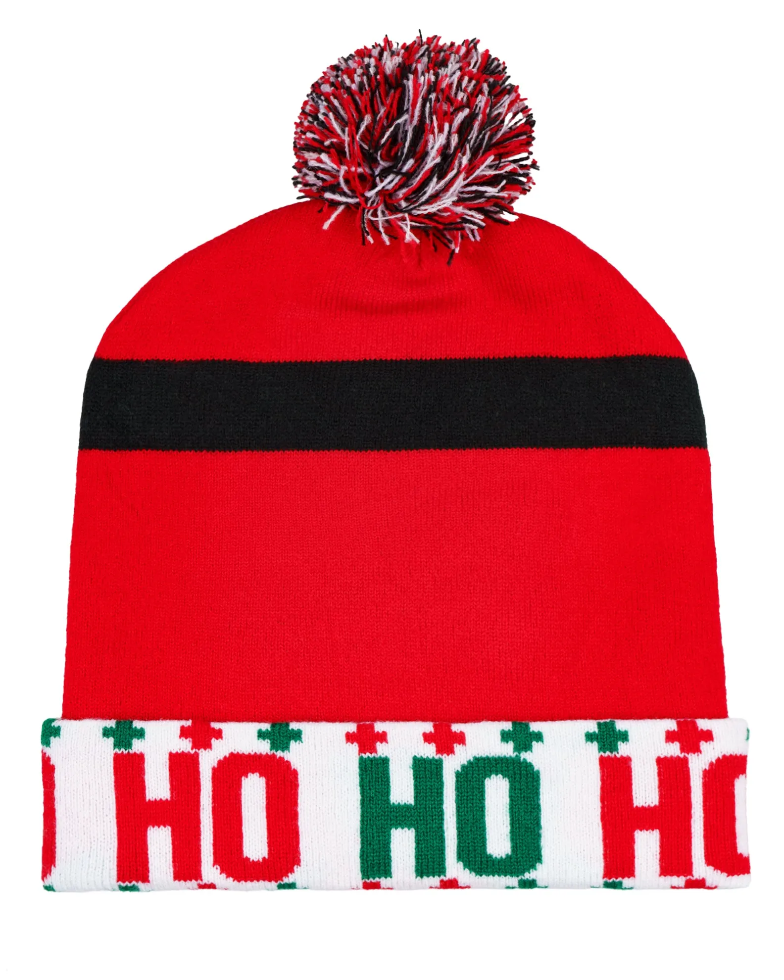 HO HO HO Beanie
