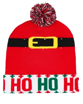 HO HO HO Beanie