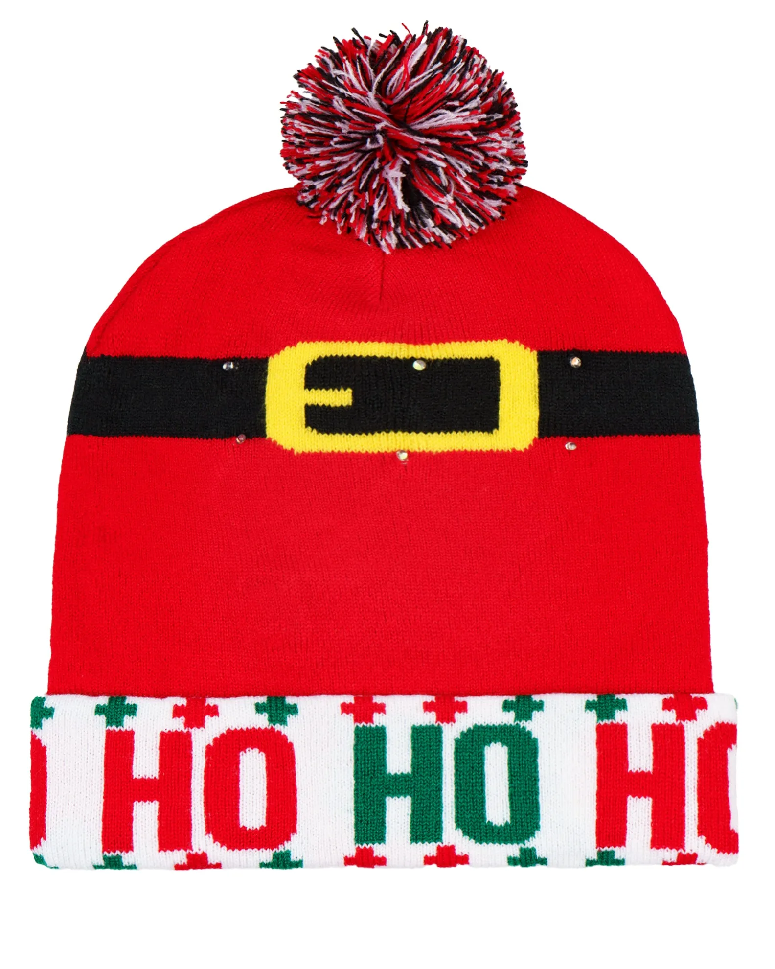 HO HO HO Beanie