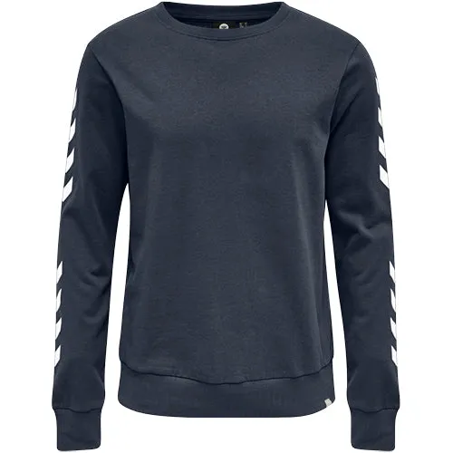 Hummel Chevron Sweatshirt