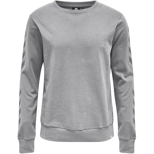 Hummel Chevron Sweatshirt