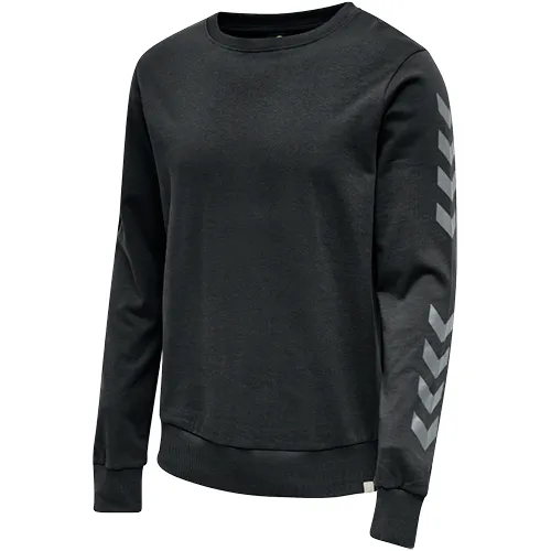 Hummel Chevron Sweatshirt