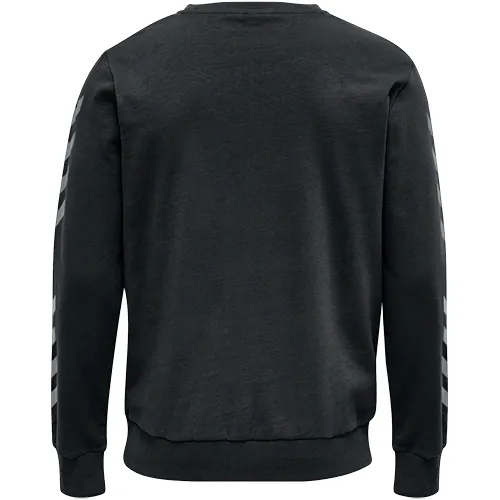 Hummel Chevron Sweatshirt