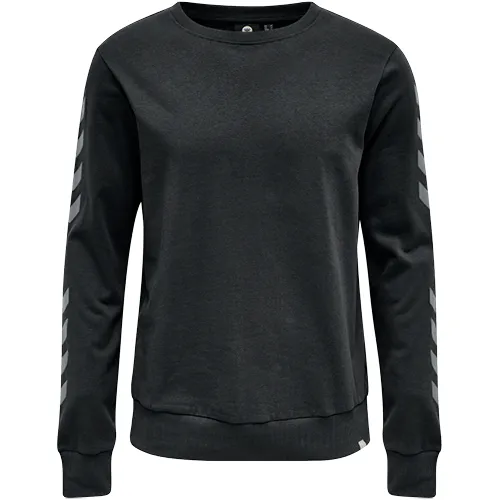 Hummel Chevron Sweatshirt
