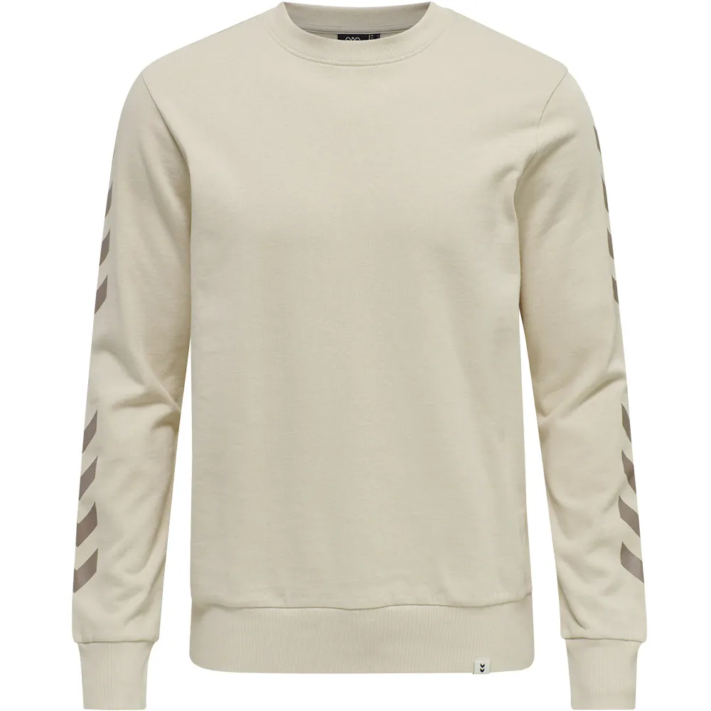 Hummel Chevron Sweatshirt