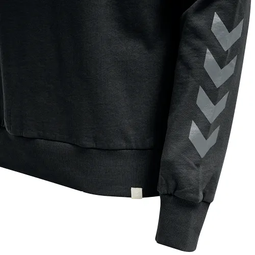 Hummel Chevron Sweatshirt