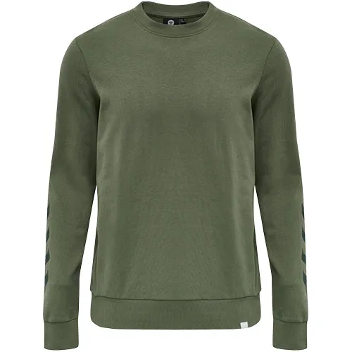 Hummel Chevron Sweatshirt