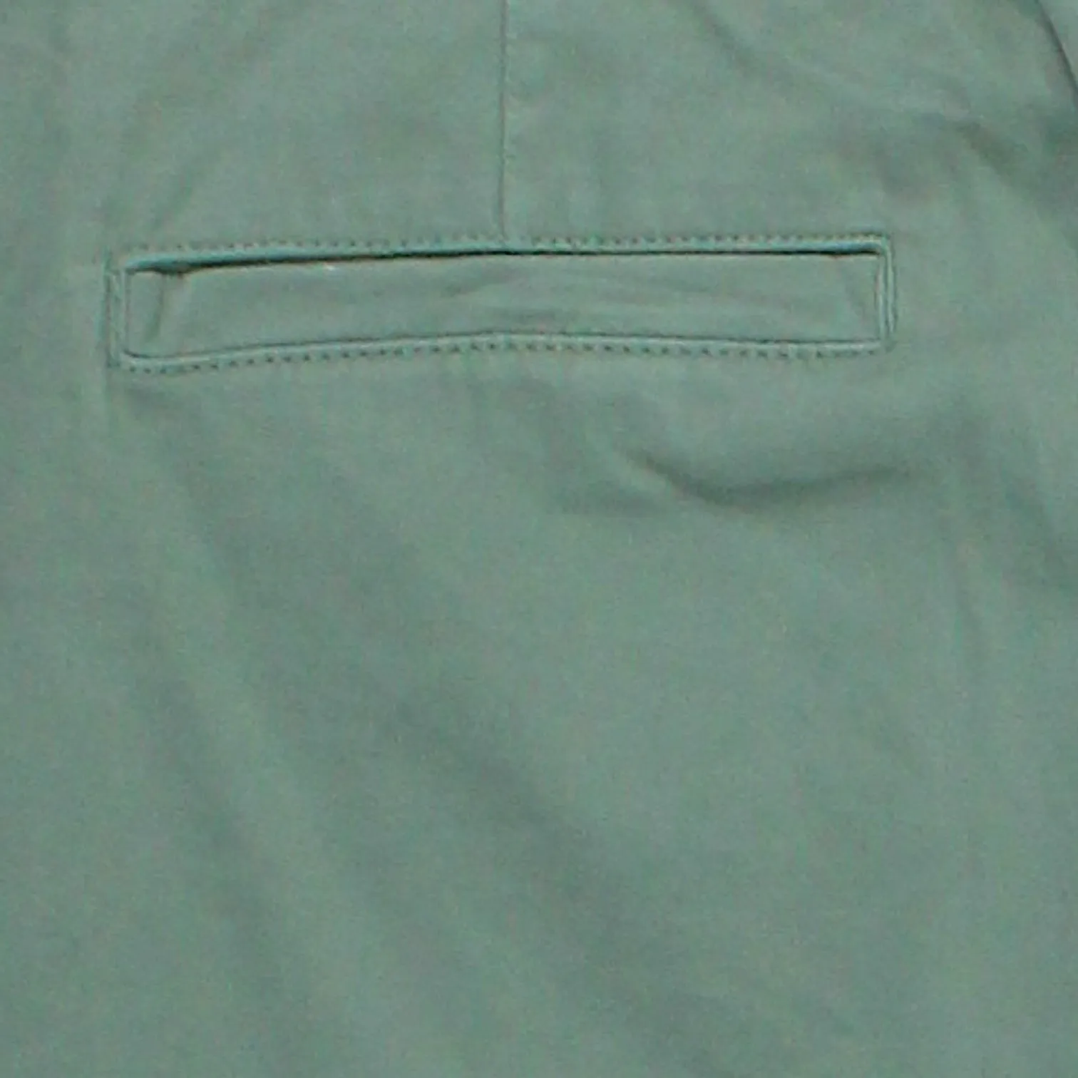 Hush Washed Green Girlfriend Chinos