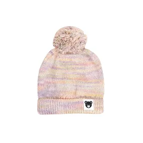 Huxbaby Knit Beanie Rainbow