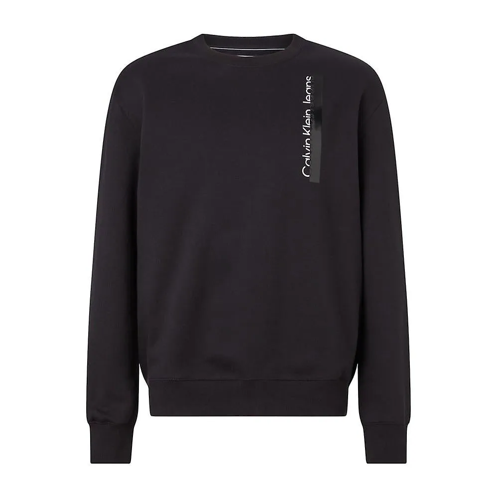 Institutional Shine Blocking T-Shirt - Black