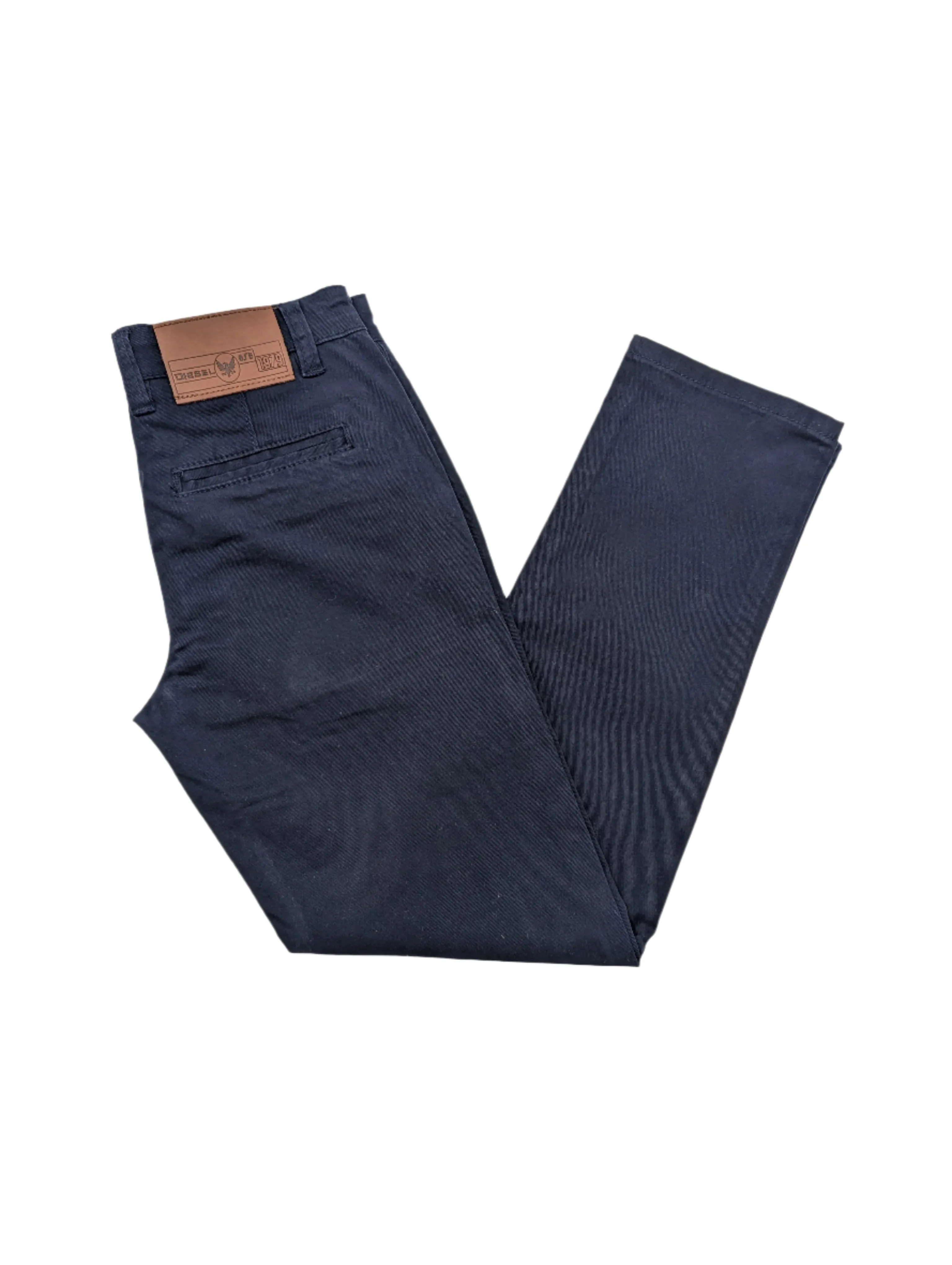 Jeff Navy Chino