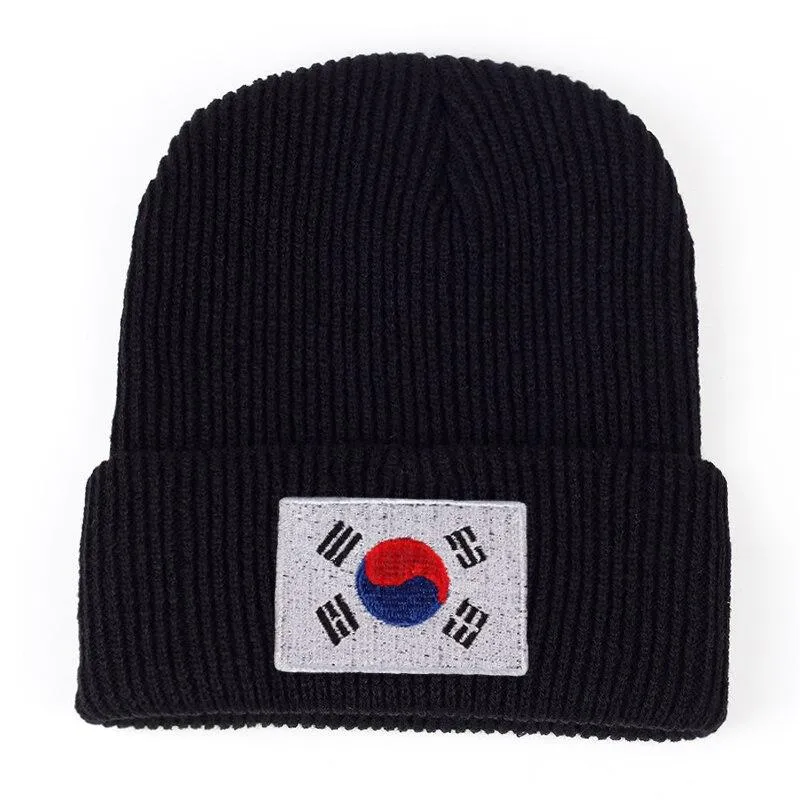 Korean Beanie of South Korea