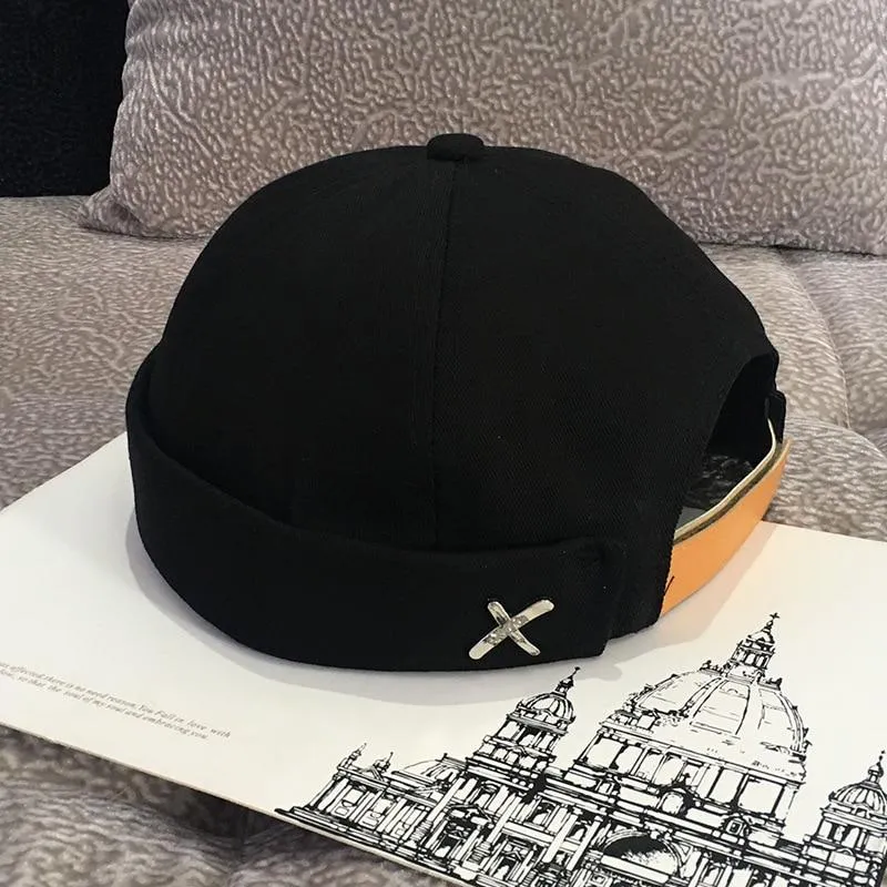 Korean Beanie Seoul X