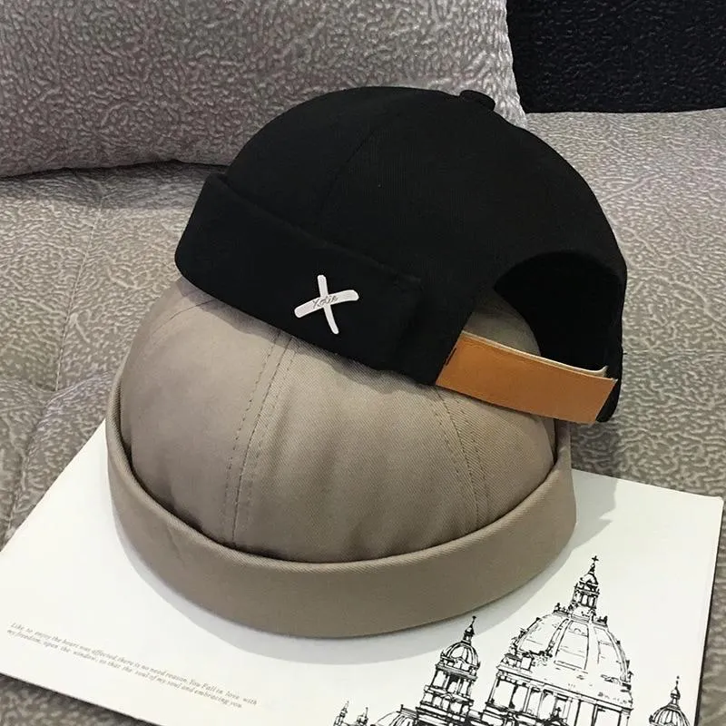 Korean Beanie Seoul X