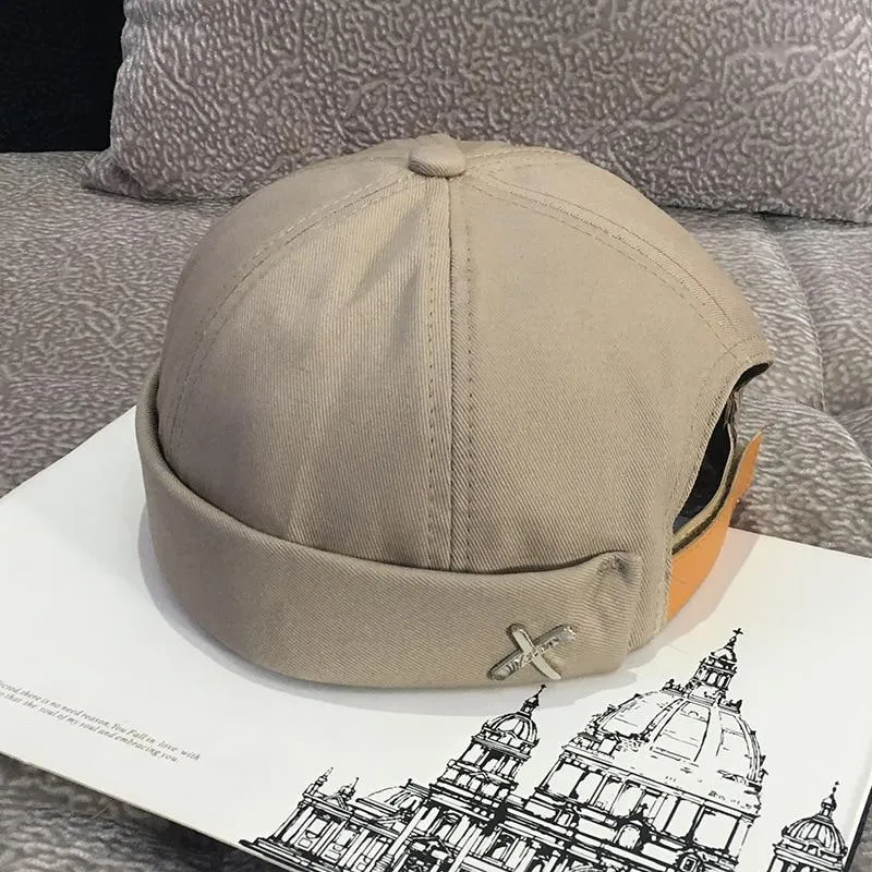 Korean Beanie Seoul X
