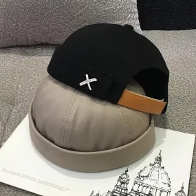 Korean Beanie Seoul X