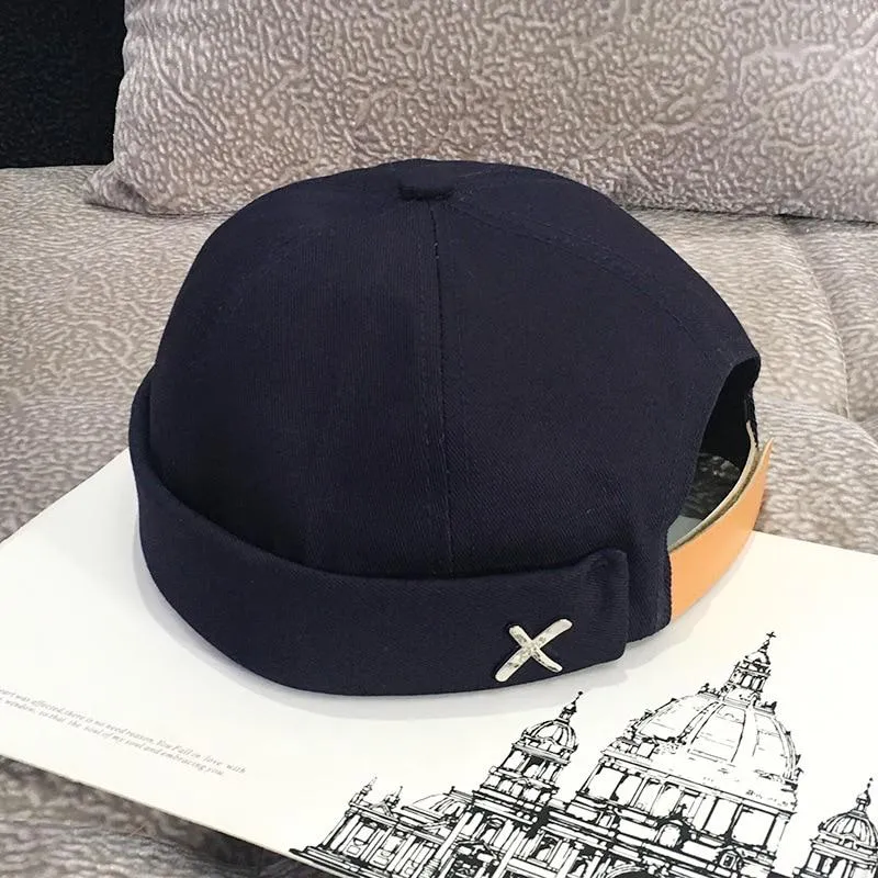 Korean Beanie Seoul X