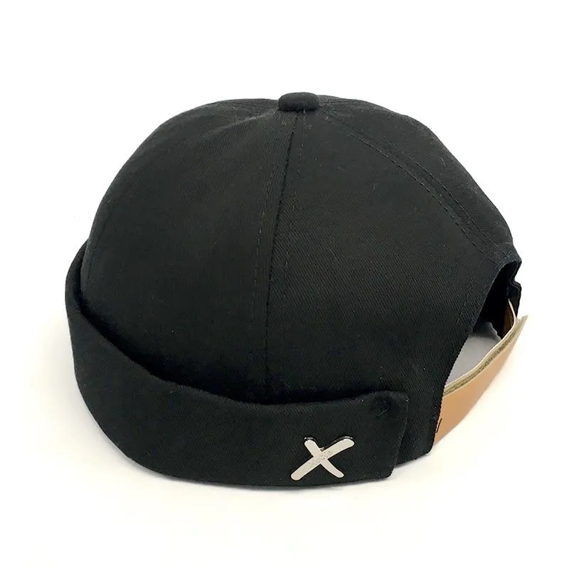 Korean Beanie Seoul X