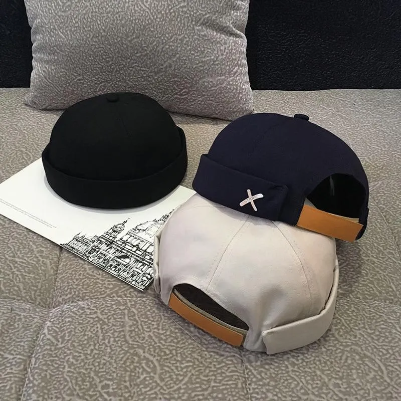 Korean Beanie Seoul X