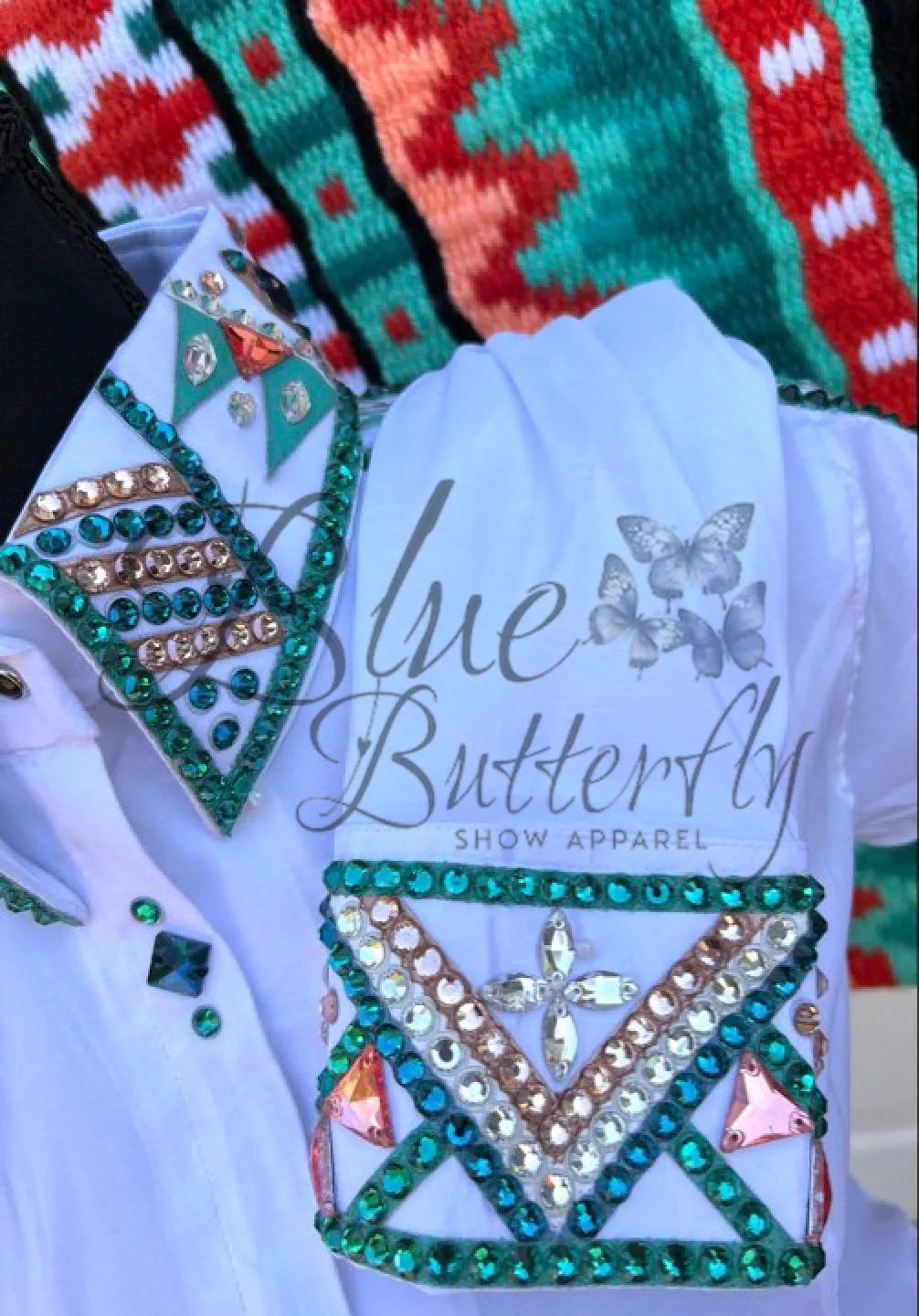 Kya Western Day Shirt