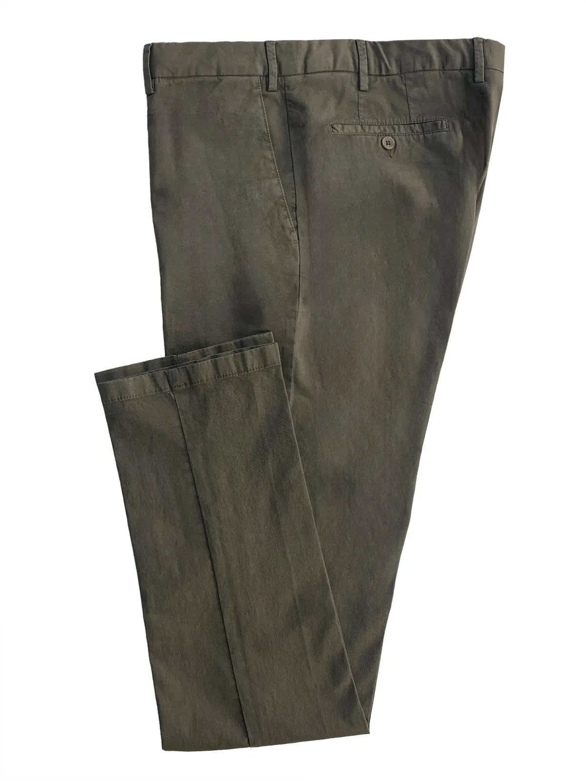Larvotto Trouser / Russet 232 - LUCKY LAST