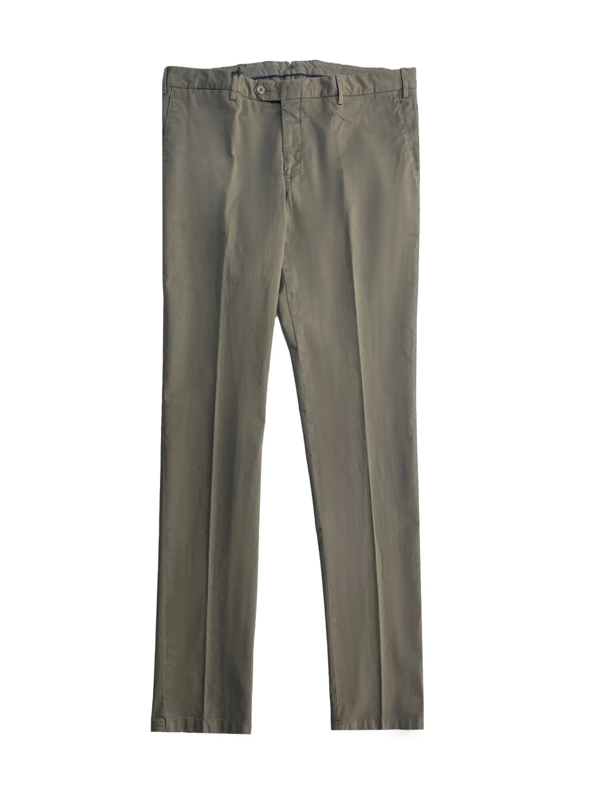 Larvotto Trouser / Russet 232 - LUCKY LAST