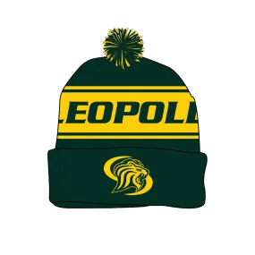 Leopold FNC Knit Beanie