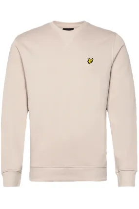 Lyle & Scott Crew Sweat Cove