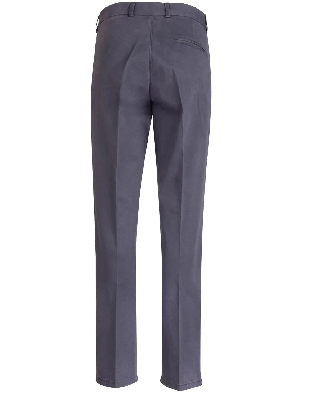 M9390 - Ladies Boston Chino