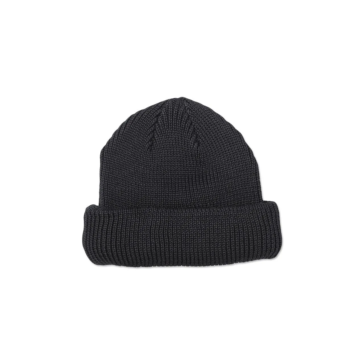magic stick ball watch cap v2 (black)
