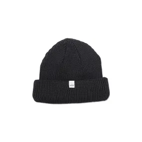 magic stick ball watch cap v2 (black)
