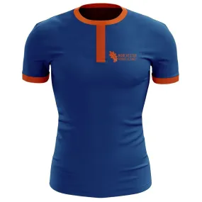 Manchester Rowing Alliance Henley Shirt