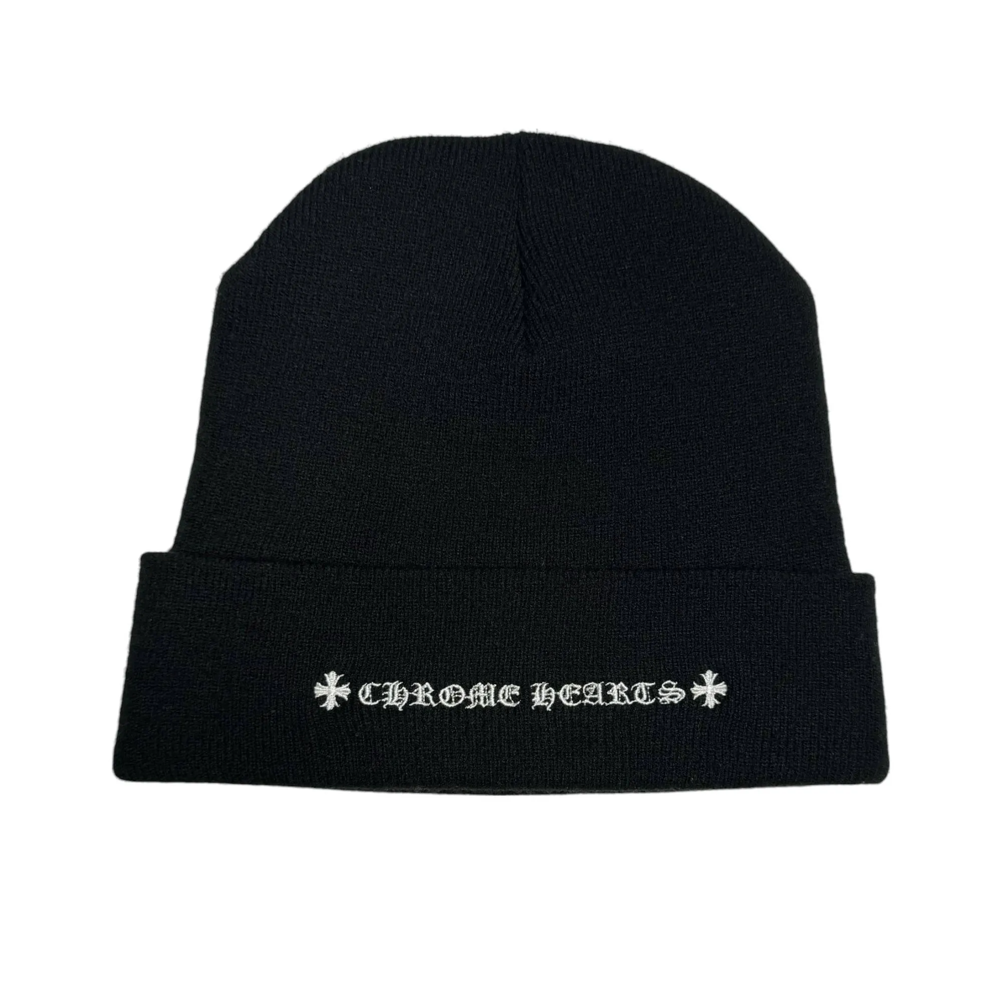 Matty Boy Chomper Lips Beanie