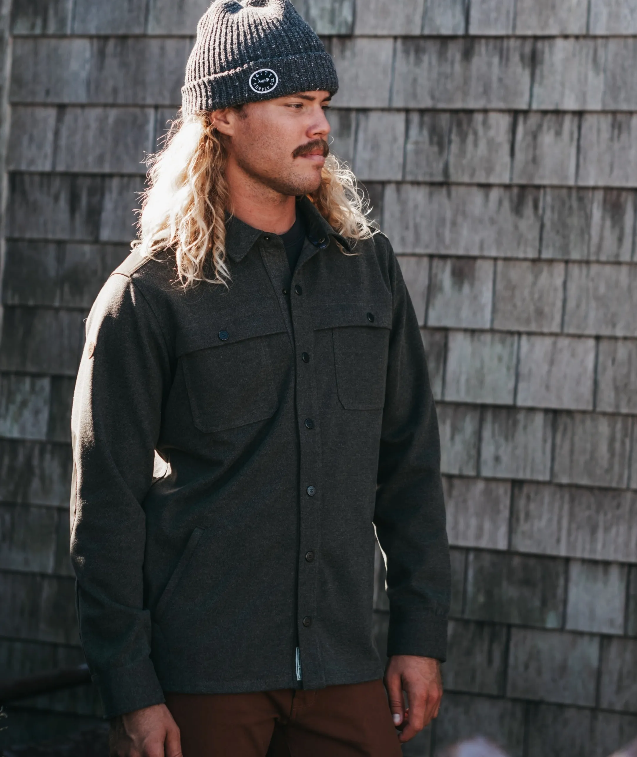 Maverick Jacshirt