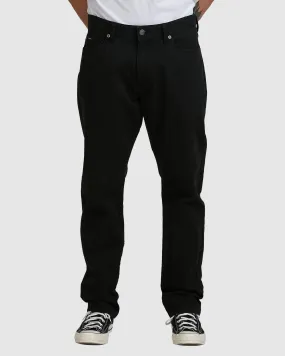 Mens Daggers Twill Chinos