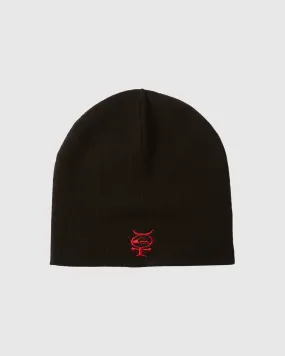 Mens Mercury Cuff Beanie