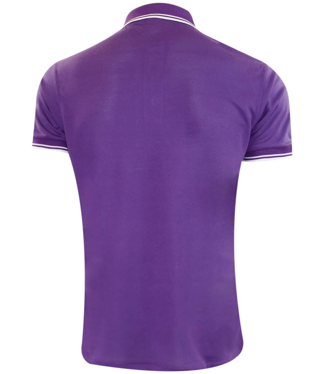 Mens Polo Shirt Cotton Pique Pocket Men Ribbed Tipping Collar PK T Shirt Summer Top Tee Gym Casual Wear