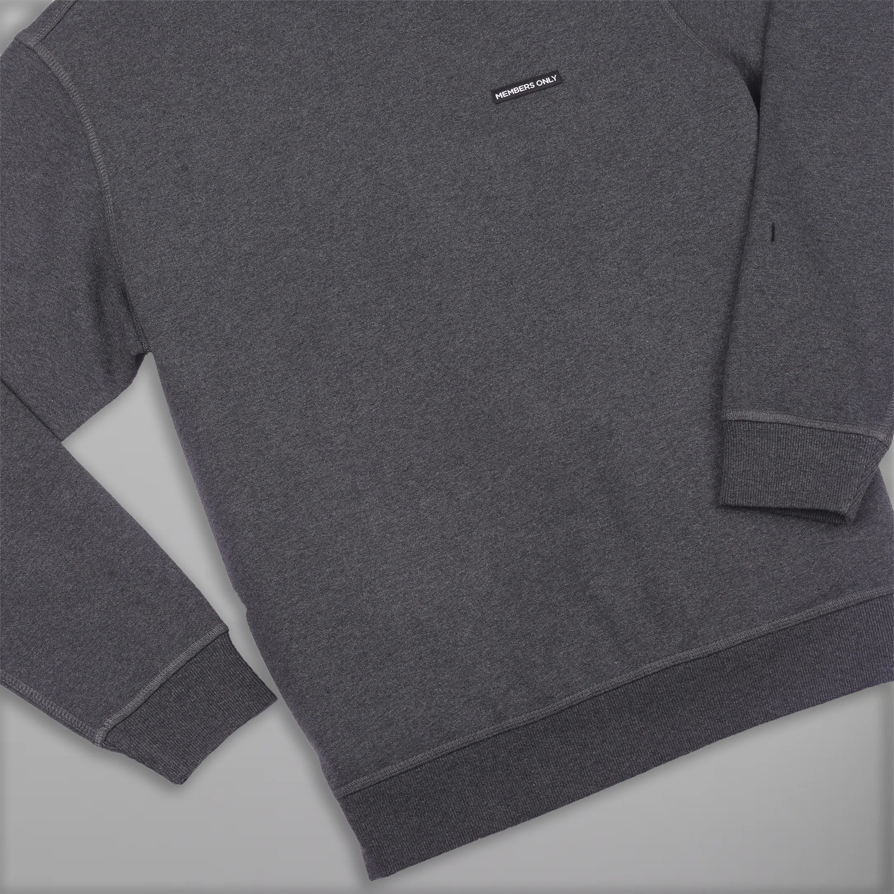 Men's Preston Crew Neck Sweatshirt