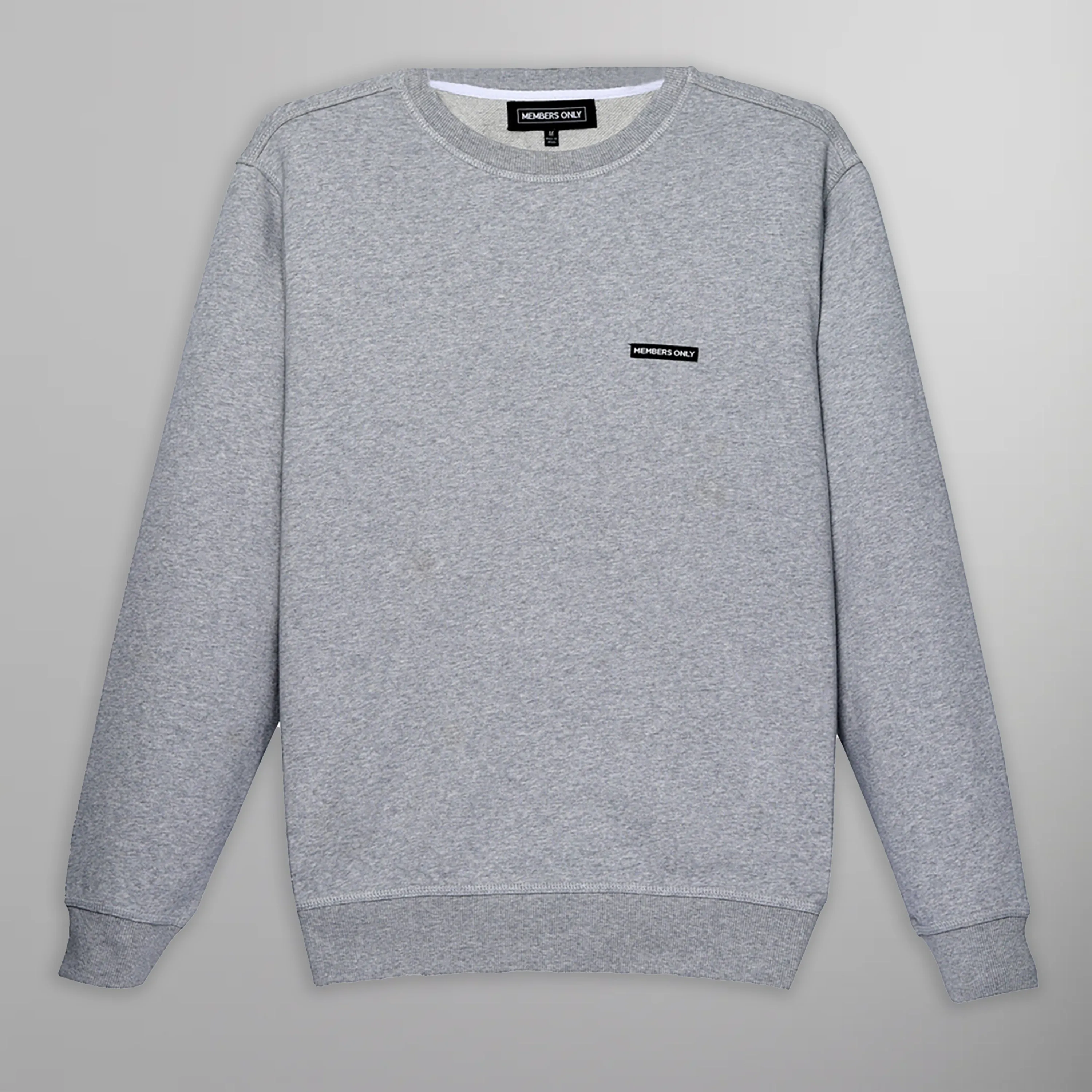 Men's Preston Crew Neck Sweatshirt