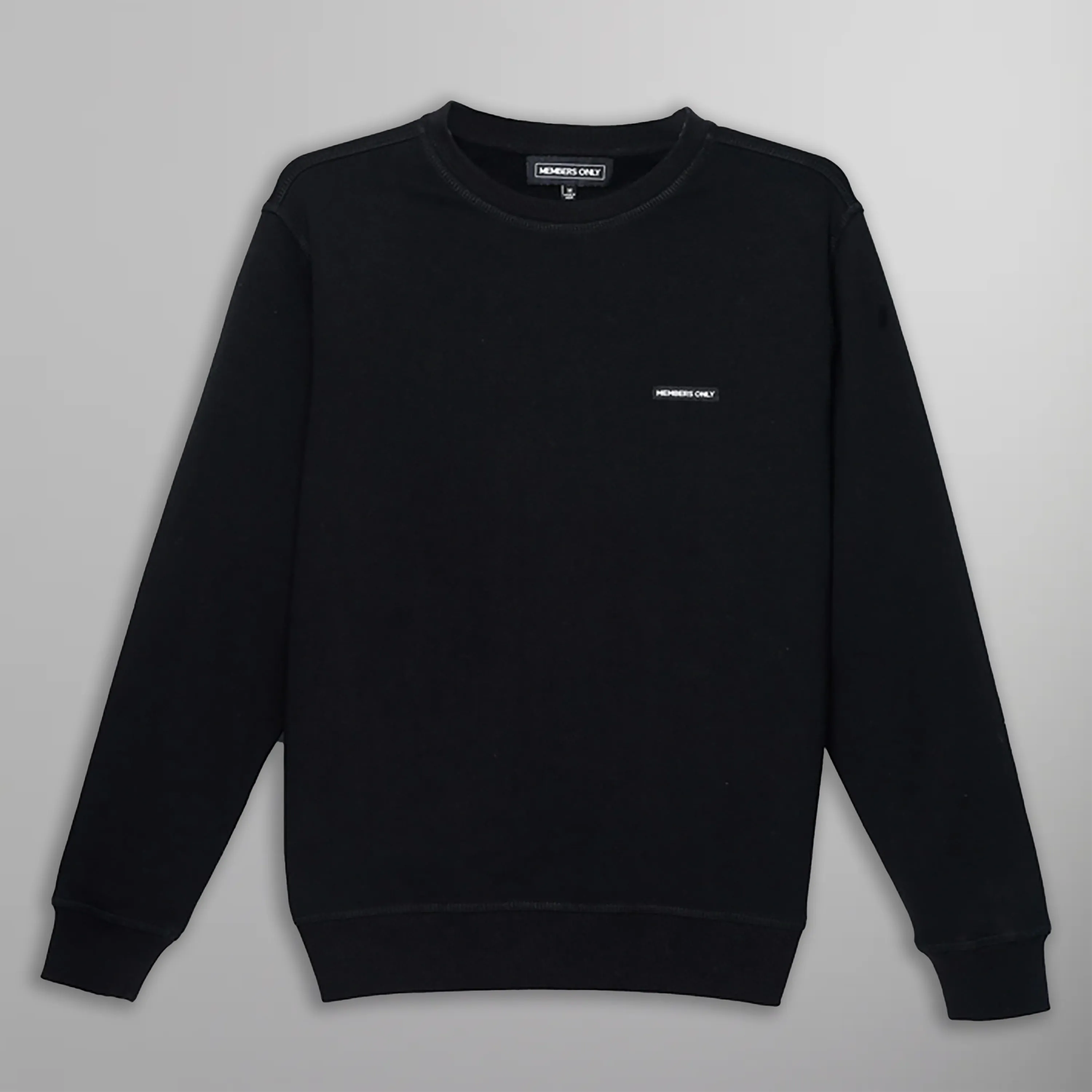 Men's Preston Crew Neck Sweatshirt
