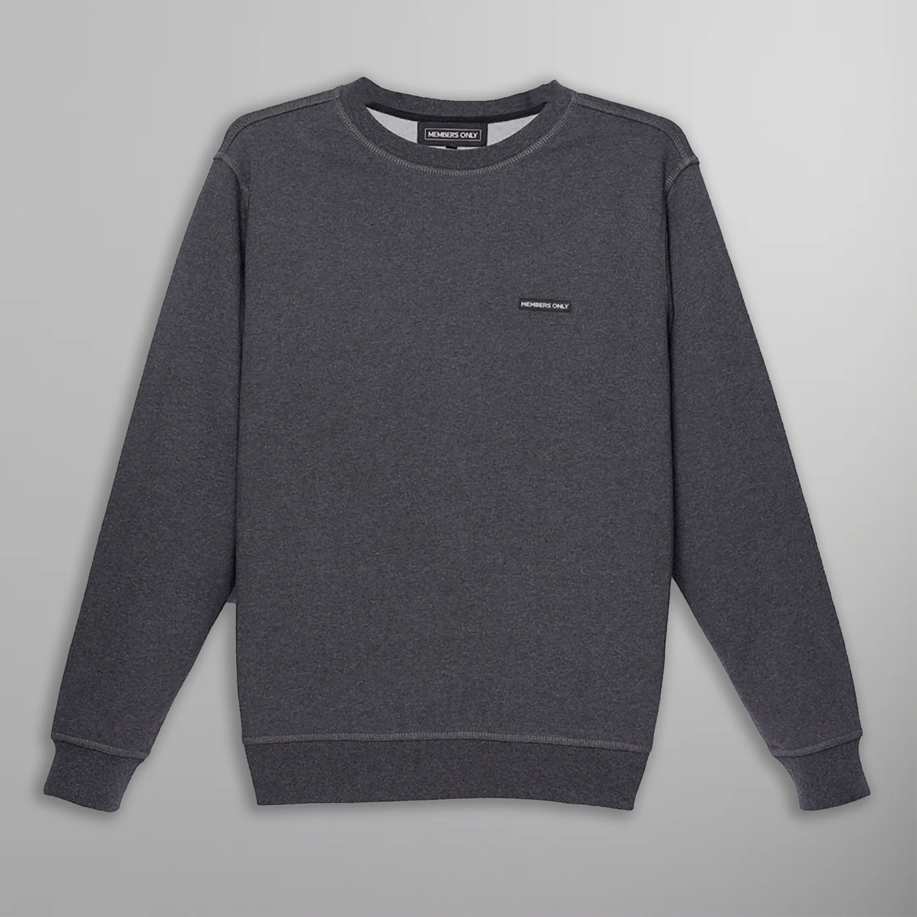 Men's Preston Crew Neck Sweatshirt