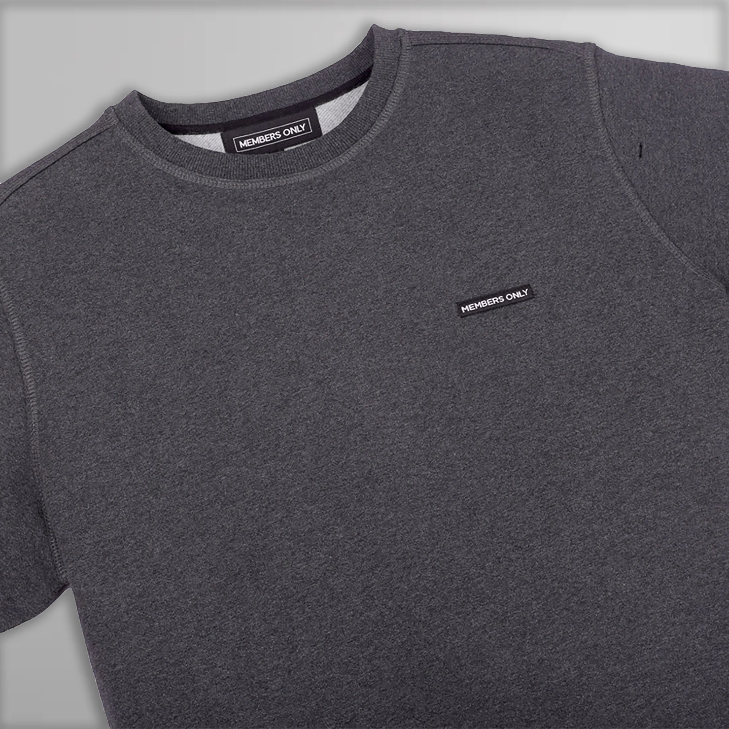 Men's Preston Crew Neck Sweatshirt