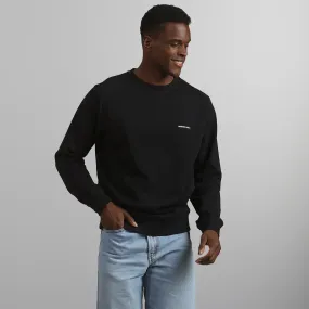 Men's Preston Crew Neck Sweatshirt