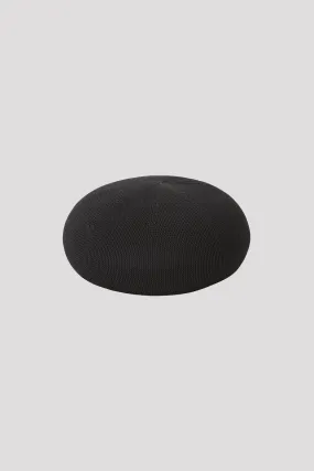 MESH KNIT BERET
