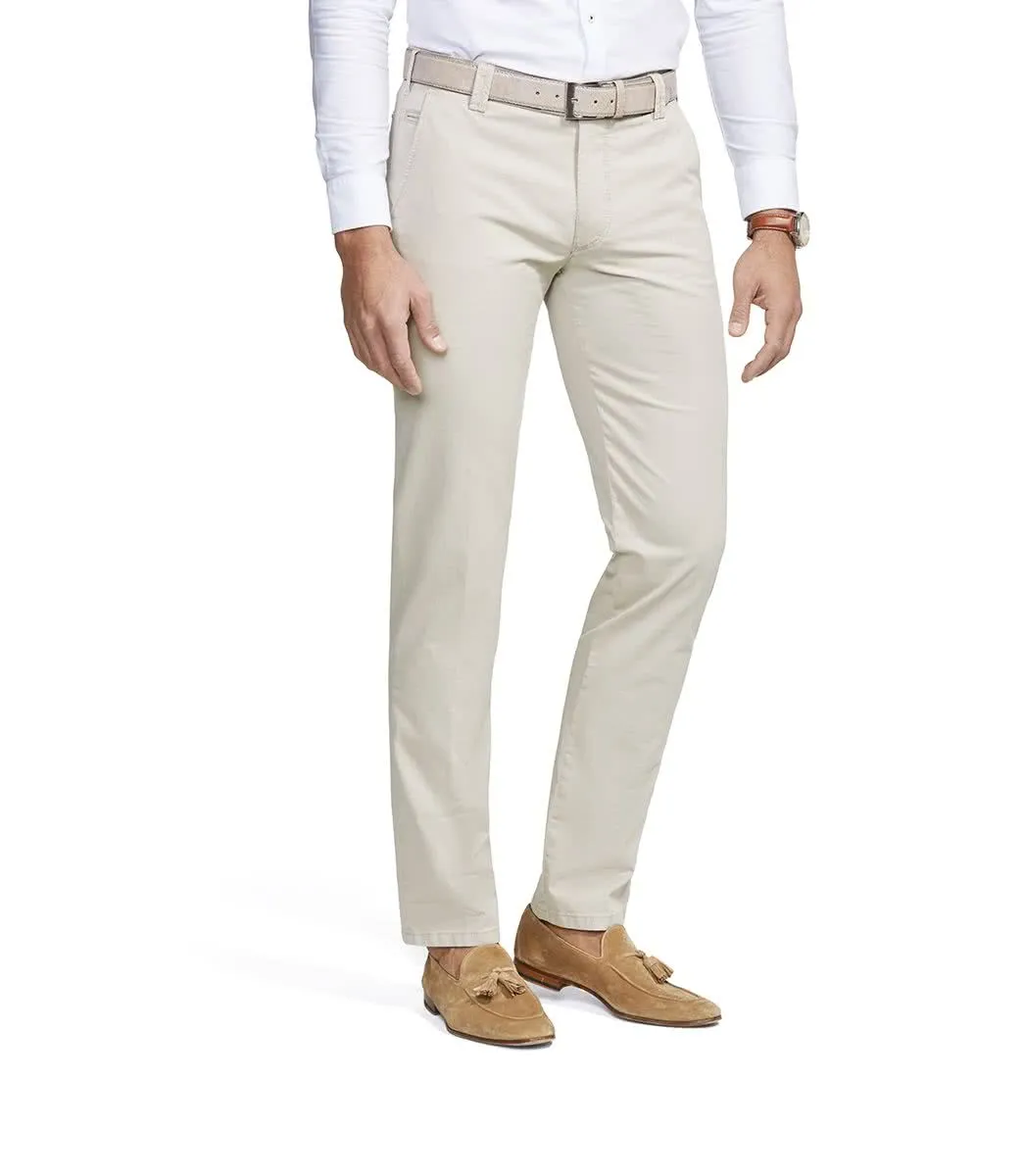 MEYER-HOSEN Modern Chino BEIGE