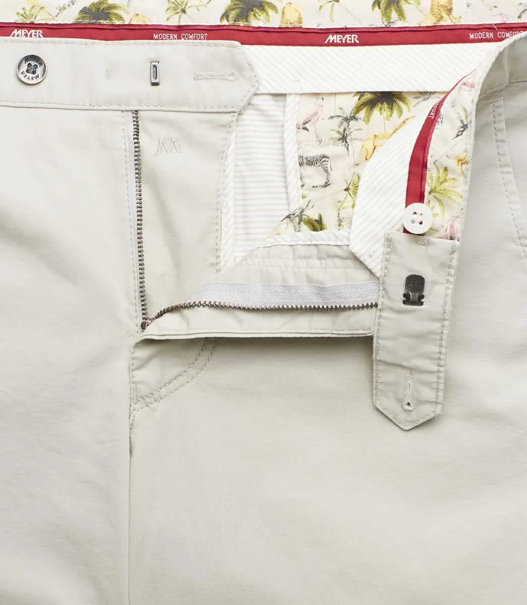 MEYER-HOSEN Modern Chino BEIGE