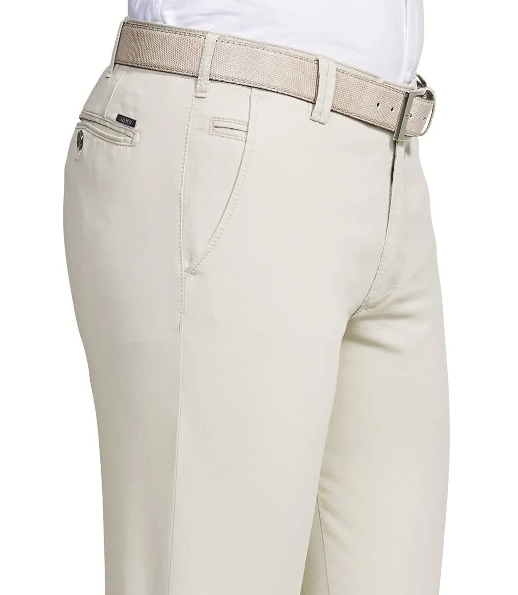MEYER-HOSEN Modern Chino BEIGE