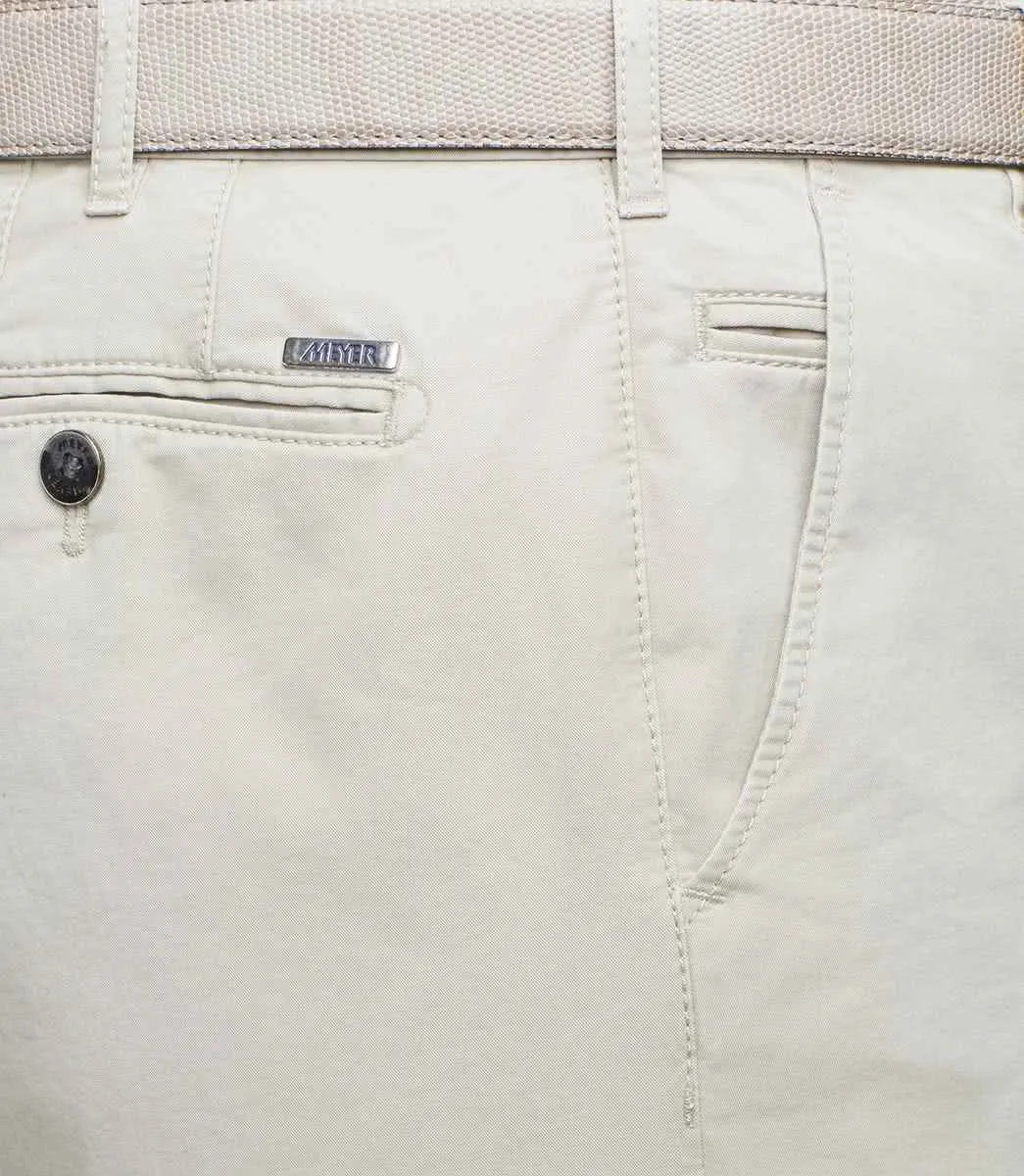 MEYER-HOSEN Modern Chino BEIGE