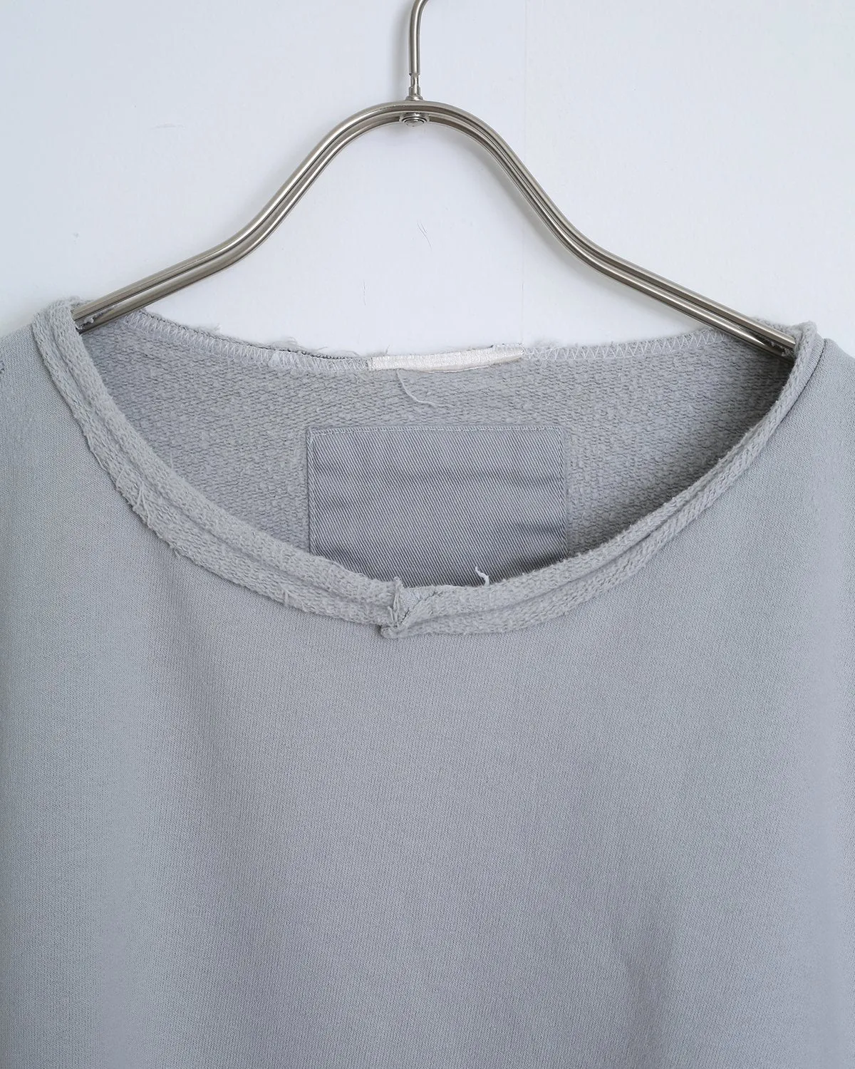 Mingle Sweatshirt in Grey