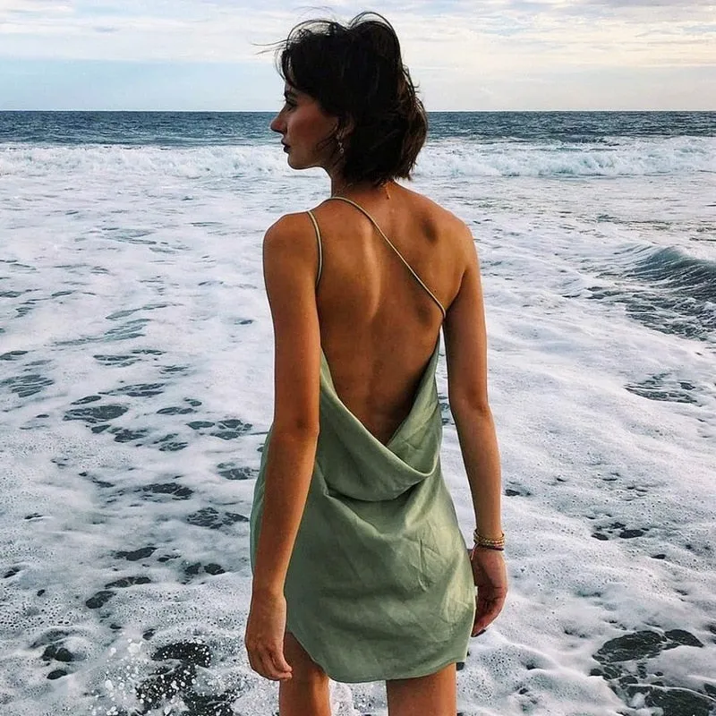 Monaco Dress